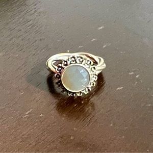 Size 7 Pandora Ring